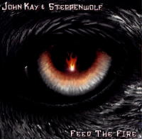 Feed The Fire